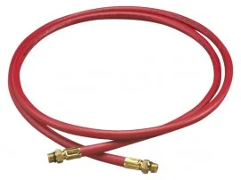 Yellow Jacket 17863 YFMM-36 36" Red Hose, SAE J2888