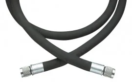 Yellow Jacket 18436 E-36 36" Heavy Duty Hose, PLUS II™, 3/4" flare