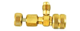 Yellow Jacket 18993 Core Depressor Valve