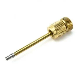 Yellow Jacket 18997 1/4" CRT Grappler Rod/Nut Assembly