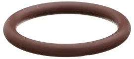Yellow Jacket 19030 3/8" O-Ring Rubber Gasket for the 19130 and 19133, 10-pack