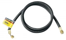 Yellow Jacket 19272 CBC-72 72" HI-Vacuum Hose, 1/2" x 3/8", PLUS II™
