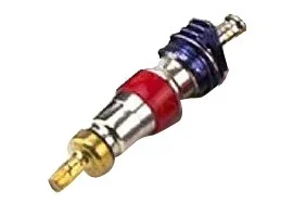 Yellow Jacket 19305 A/C Schrader Core, 10-pack