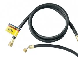 Yellow Jacket 20648 CBB-48 48" Heavy Duty Hose, 3/8" STR x 3/8" STR, PLUS II™