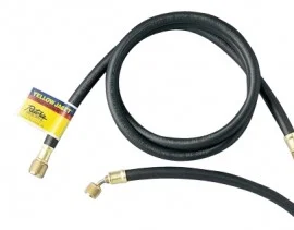 Yellow Jacket 20710 CBB-120 10′ Heavy Duty Hose, 3/8" STR x 3/8" STR, PLUS II™