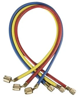Yellow Jacket 22982 HAVS-36RB and HAVS-60 Multi-Length Hoses, 3-pack