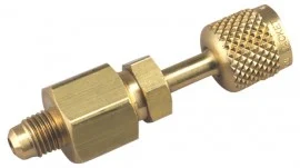 Yellow Jacket 41120 Manifold Particulate Filter, 3/8"