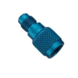 Yellow Jacket 41124 Liquid Charging Adapter, 5/16"
