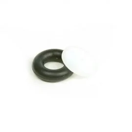 Yellow Jacket 41138 Replacement O-Ring and Orifice, 5/16"