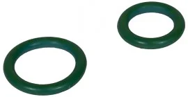 Yellow Jacket 41300 Replacement O-Rings, 2-pack