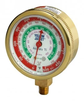 Yellow Jacket 49247 Manifold Gauge