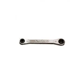 Yellow Jacket 60003 Straight Service Wrench, 50-pack