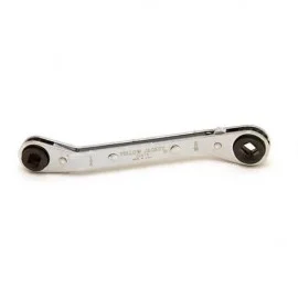 Yellow Jacket 60006 Off-set Service Wrench, 50-pack
