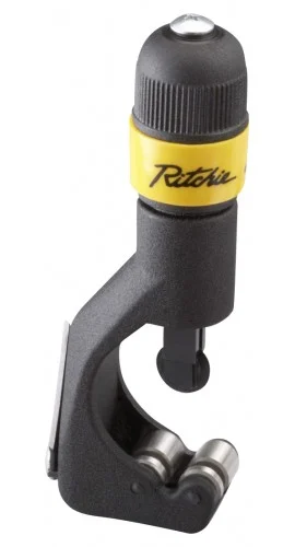 Yellow Jacket 60101 Small Cutter for 1/8" to 1-1/8" OD