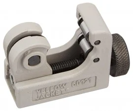 Yellow Jacket 60121 Mini-cutter for 1/4" to 7/8" O.D.