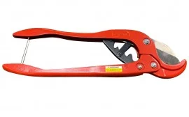 Yellow Jacket 60152 PVC Cutter, through 2-1/8"