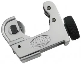 Yellow Jacket 60160 Heavy Duty Mini-Cutter, 1/8 to 5/8", 1-3/16" turning radius