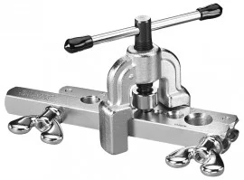Yellow Jacket 60210 Heavy Duty Flaring Tool, 3/16 to 5/8"