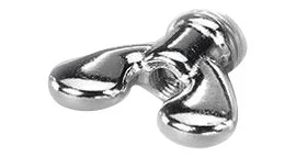 Yellow Jacket 60214 Wing Nut/Washer