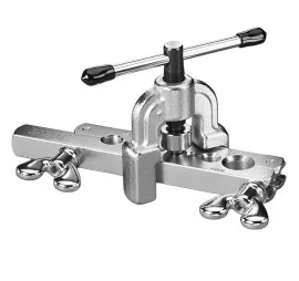 Yellow Jacket 60230 Heavy Duty Flaring Tool, 1/2 to 3/4", 45°