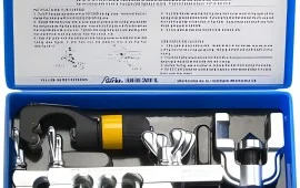 Yellow Jacket 60233 Yoke for the 60230 heavy duty flaring tool