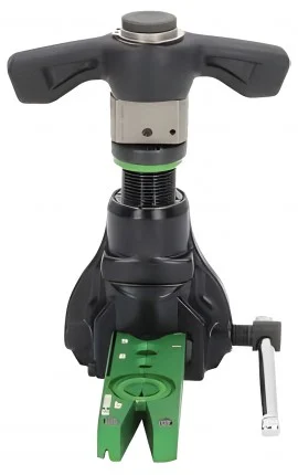 Yellow Jacket 60241 Electric/Manual Lightweight Flaring Tool, Imperial