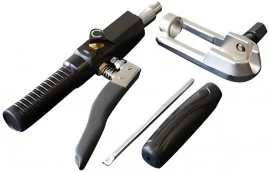 Yellow Jacket 60275 Universal 45° Flaring/Burnishing Tool