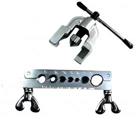 Yellow Jacket 60293 Flaring Yoke for the 60290 large flaring tool