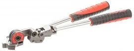Yellow Jacket 60373 Full-Range Heavy-Duty Tube Bender, 1/4"