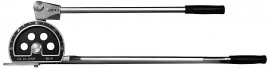 Yellow Jacket 60380 Full-Range Heavy-Duty Tube Bender, 7/8"