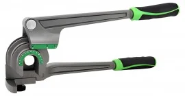 Yellow Jacket 60390 3 in 1 Full-Range Heavy-Duty Tube Bender