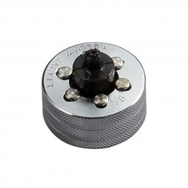 Yellow Jacket 60414 Tube Expander Head, 3/8"