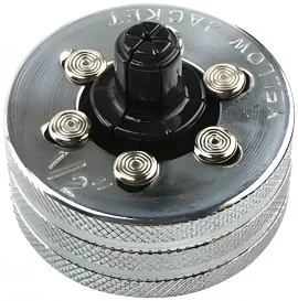 Yellow Jacket 60415 Tube Expander Head, 1/2"