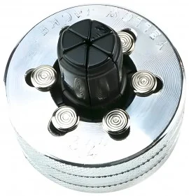 Yellow Jacket 60417 Tube Expander Head, 3/4"