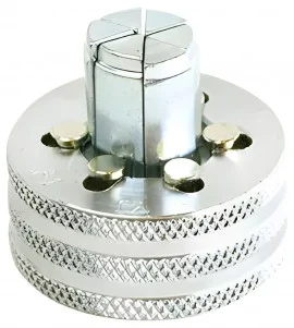 Yellow Jacket 60418 Tube Expander Head, 7/8"