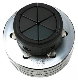 Yellow Jacket 60424 Tube Expander Head, 1-5/8"