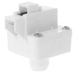Yellow Jacket 95338 Low Pressure Switch Replacement Parts for RecoverX and RecoverXLT®