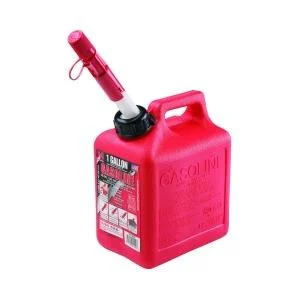 1 Gallon Auto Shutoff Gasoline Can MWC1200