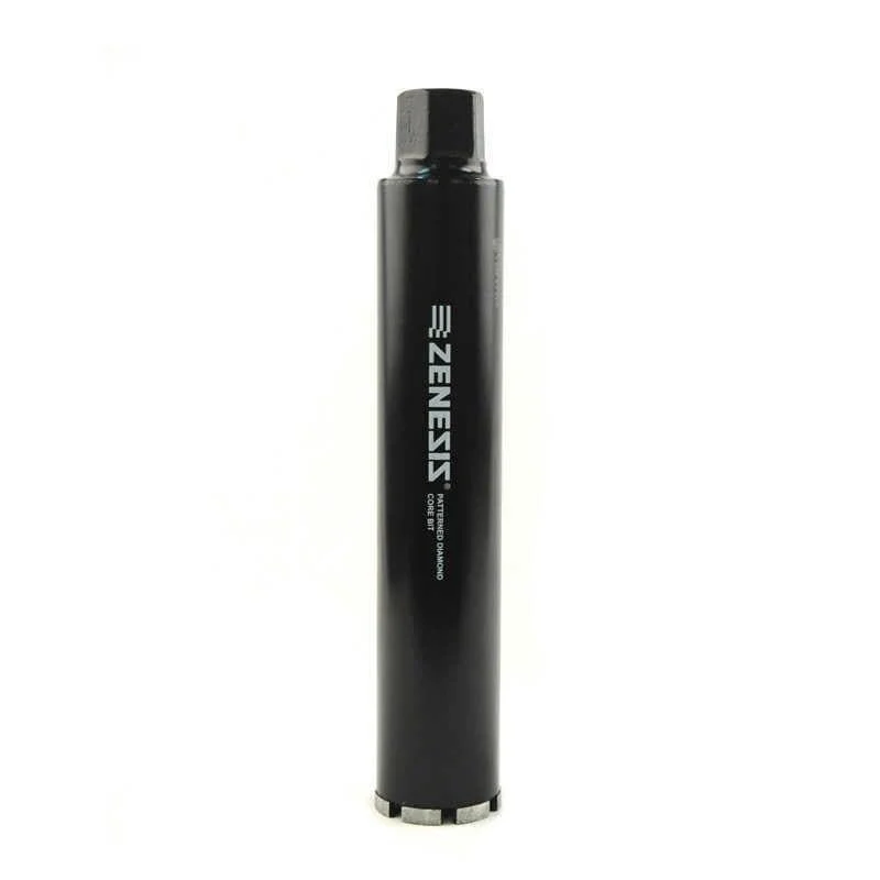 Zenesis ZX4-1 Construction Core Drill Bit