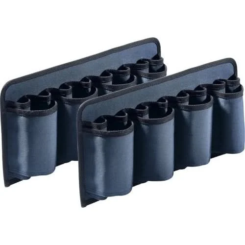 Festool 577502 T-BAG M T1/2 12-Loop Pocket Insert for Systainer3 ToolBag (2-Pack)