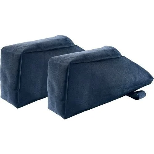 Festool 577505 T-BAG M T4/2 Small Storage Bag Insert for Systainer3 ToolBag (2-Pack)